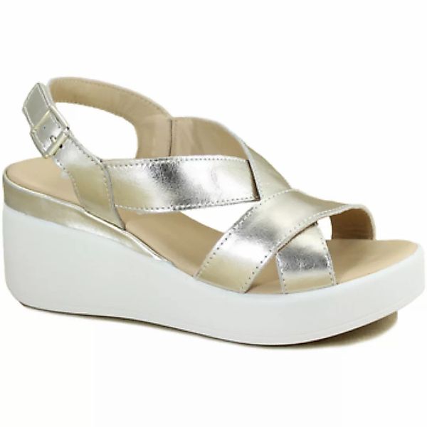 Melluso  Sandalen MEL-E25-19217Z-PL günstig online kaufen