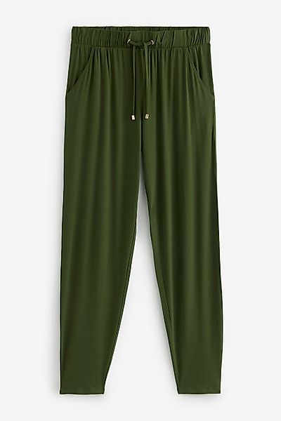 Next Jogginghose Jersey-Jogginghose (1-tlg) günstig online kaufen