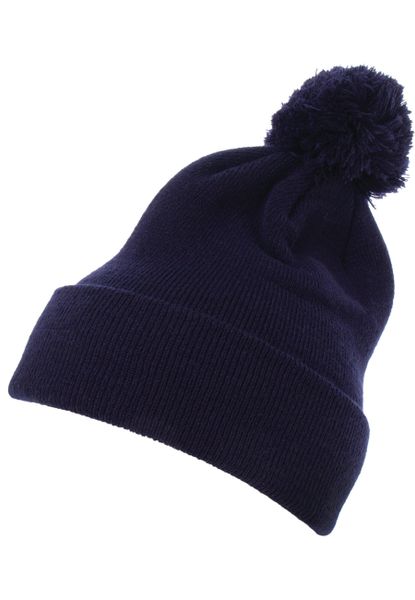 Flexfit Beanie Flexfit Cuffed Pom Pom günstig online kaufen