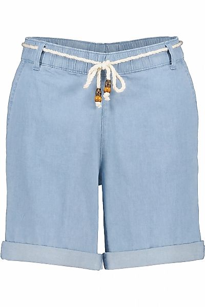 Alife & Kickin Shorts "Damen CristinaAK A" günstig online kaufen