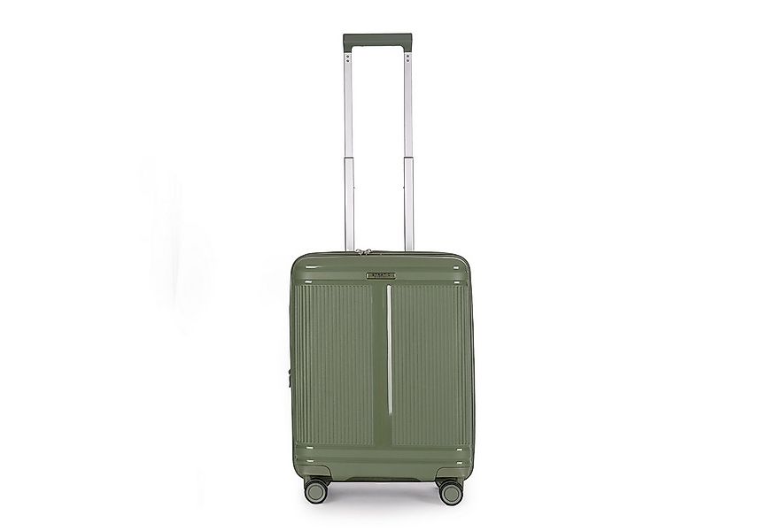 Stratic Handgepäck-Trolley Straw T - Kabinengepäck Trolley S (54cm) erweite günstig online kaufen