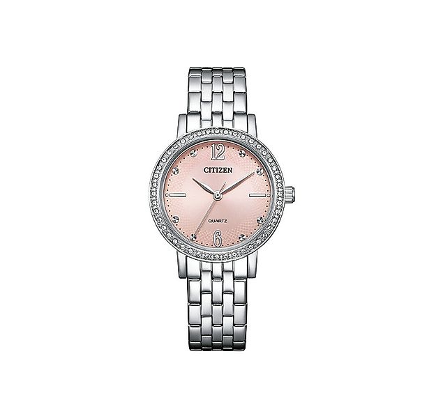 Citizen Quarzuhr Citizen EL3100-55W EL3100-55W, Citizen EL3100-55W günstig online kaufen