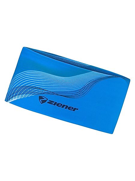 Ziener Stirnband IMMRE-Z band unisex günstig online kaufen
