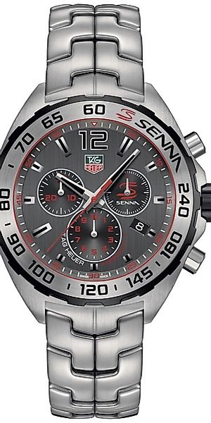 TAG HEUER Luxusuhr TAG Heuer Formula günstig online kaufen