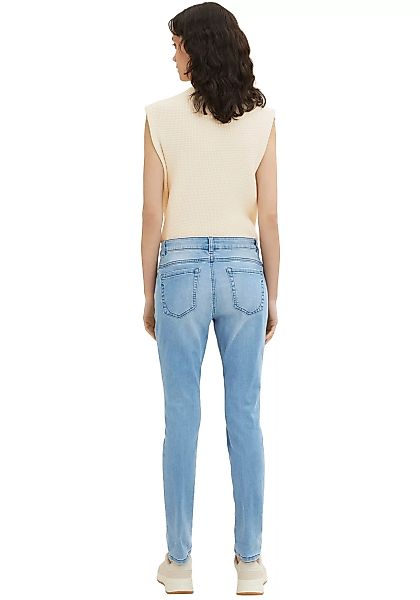 TOM TAILOR 5-Pocket-Jeans mit Kordel günstig online kaufen