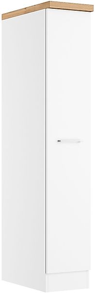 KOCHSTATION Apothekerschrank »KS-Milan«, HELD Möbel, Apothekerschrank 30 cm günstig online kaufen