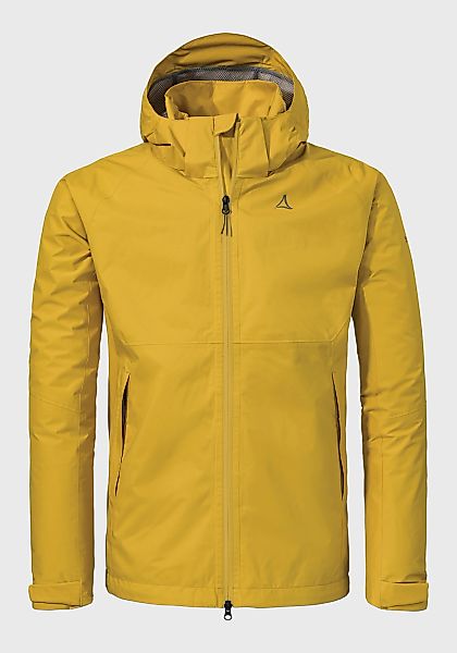 Schöffel Outdoorjacke "Jacket Easy XT M", mit Kapuze günstig online kaufen