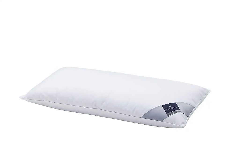 Billerbeck 3-Kammer-Kopfkissen  Belja 2.0 Edition ¦ weiß ¦ Maße (cm): B: 40 günstig online kaufen
