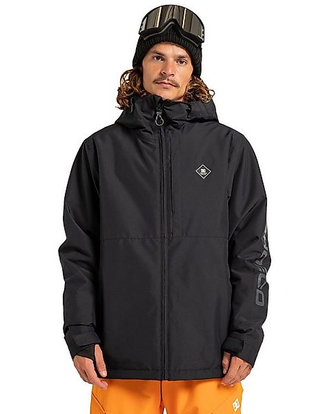 DC Shoes Snowboardjacke Basis 10K günstig online kaufen