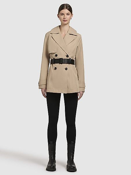 khujo Trenchcoat LIANE günstig online kaufen