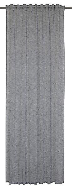 ELBERSDRUCKE Vorhang Vorhang mit verdeckten Schlaufen günstig online kaufen