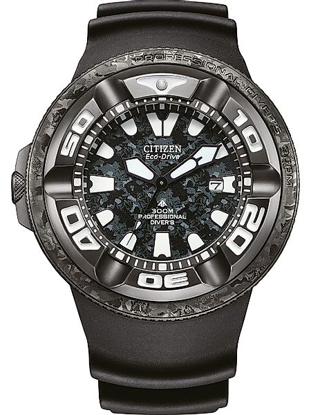 Citizen Quarzuhr Citizen BJ8056-01E Herrenuhr Eco-Drive günstig online kaufen