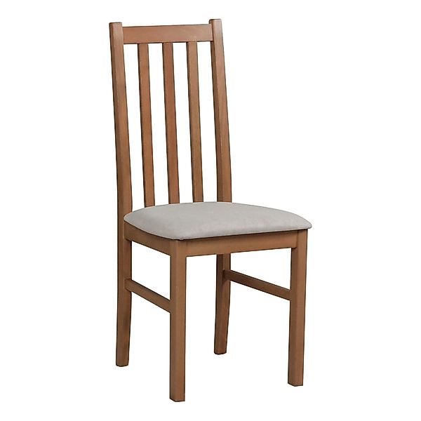 MOEBLO Stuhl BESO 10 (Polsterstühle, Holzstühle, günstig online kaufen