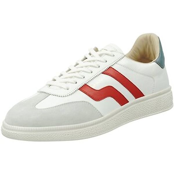 Gant  Sneaker Cuzmo 28631482-G238 white-red 28631482/G238 günstig online kaufen