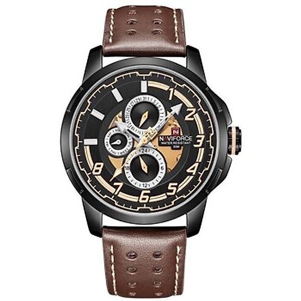 Naviforce  Armbanduhr NF9142BYDBN günstig online kaufen