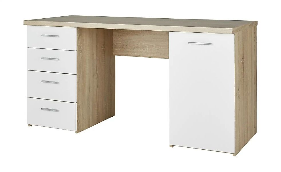 FORTE Schreibtisch Netta, Breite 145 cm, günstig online kaufen