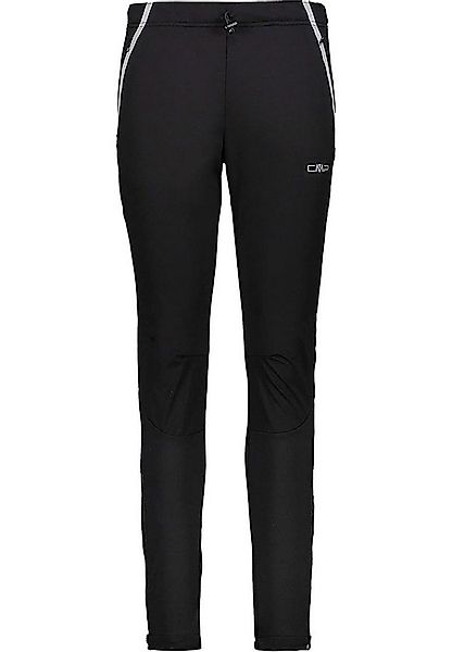 CMP Trekkinghose CMP Damen Pantaloni Light Softshell 38E4846 schwar günstig online kaufen
