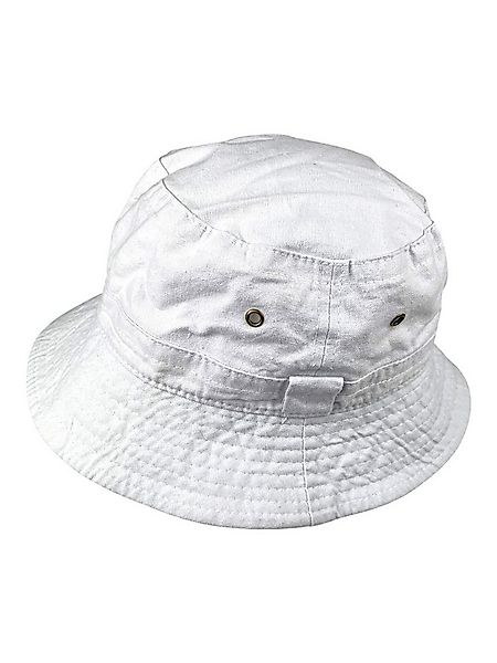 Taschen4life Fischerhut Anglerhut Bucket Hat, Sommer Cap, unisex, Baumwolle günstig online kaufen