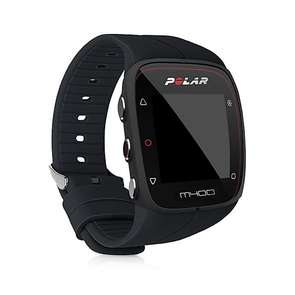 kwmobile Uhrenarmband Armband für Polar M400 günstig online kaufen