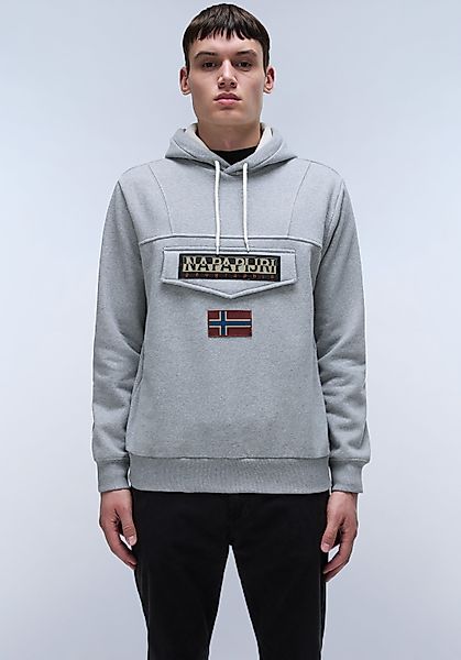 Napapijri Hoodie BURGEE günstig online kaufen