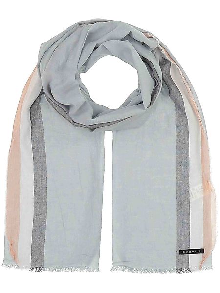 bugatti Modeschal Baumwolle Schal, (1-St) günstig online kaufen
