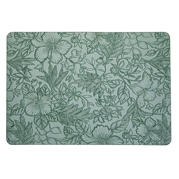 BYSURE Platzset, (6-St), Tischset aus Leder günstig online kaufen