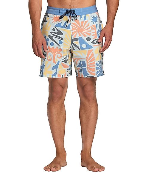 Billabong Boardshorts "Good Times" günstig online kaufen