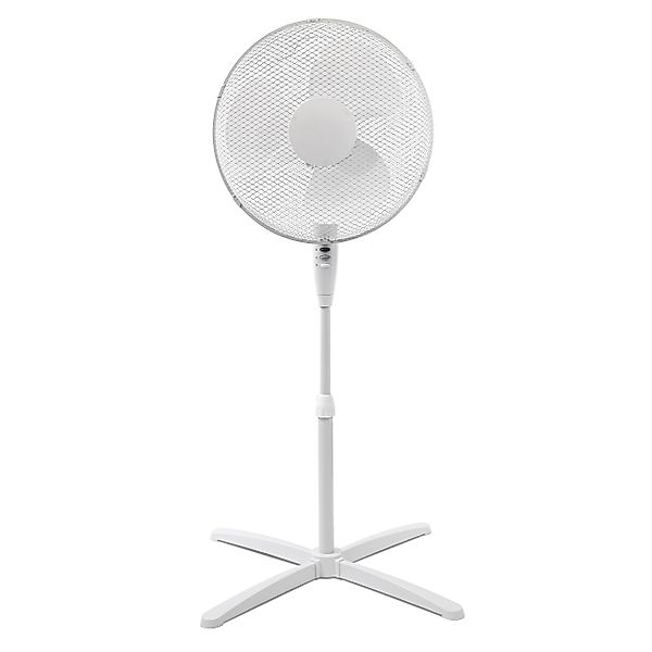 ITO Electronics Standventilator WLSF-4043 Standlüfter, 40 günstig online kaufen