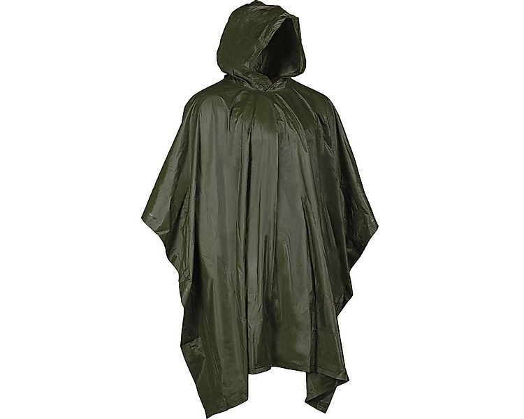 Mil-Tec Regenponcho Militär Poncho Basic günstig online kaufen