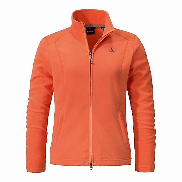 Schöffel Outdoorjacke Fleece Jacket Leona3 MELON günstig online kaufen
