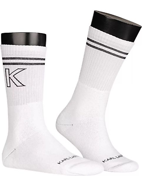 KARL LAGERFELD Socken 805506/0/512101/10 günstig online kaufen