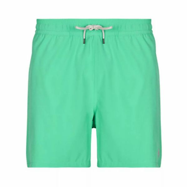 Polo Ralph Lauren  Badeshorts MAILLOT DE BAIN UNI EN POLYESTER RECYCLE günstig online kaufen