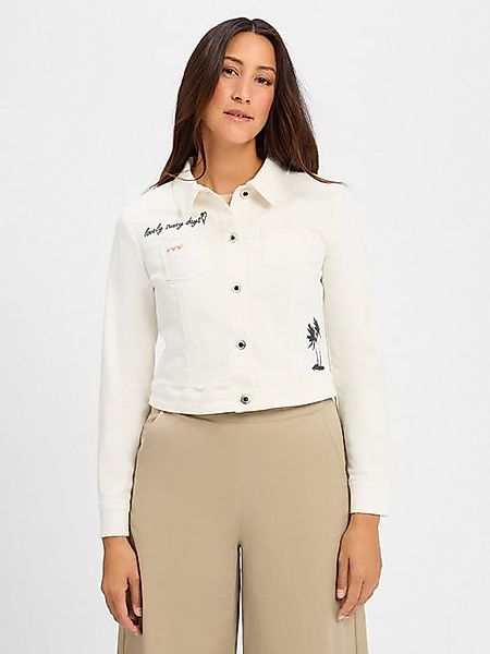 Betty Barclay Jeansjacke günstig online kaufen