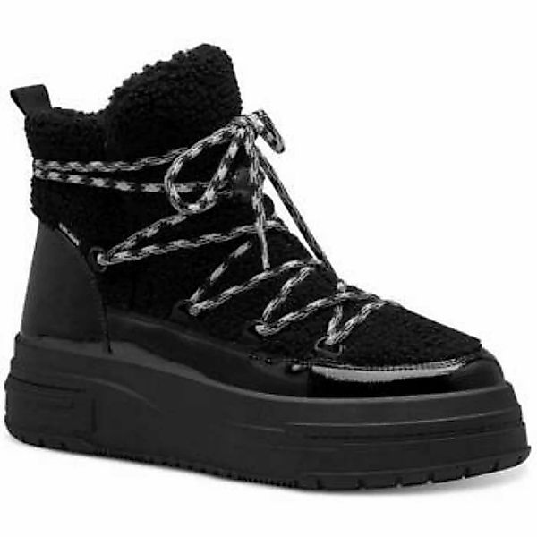 Tamaris Winterboots, Plateau, Winterstiefelette, Outdoorschuh mit Duo-Tex-A günstig online kaufen