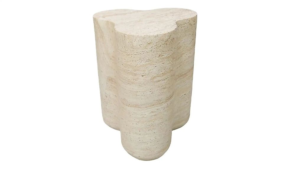 Couchtisch  Capri ¦ beige ¦ Maße (cm): B: 36 H: 45 Tische > Couchtische > C günstig online kaufen