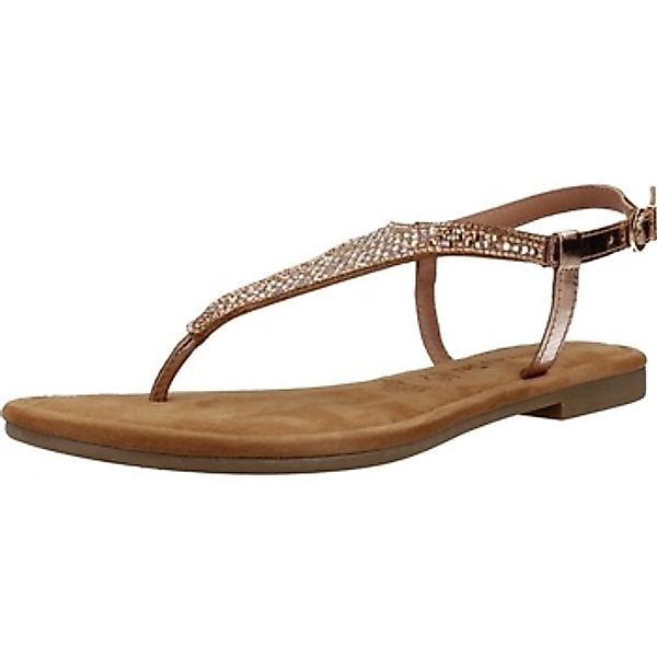 Tamaris Riemchensandale, Sandalette, Sommerschuh, Festtagsschuh, funkelnde günstig online kaufen