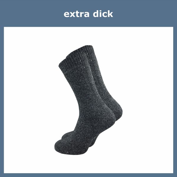 GAWILO Norwegersocken mit Wolle für Herren günstig online kaufen