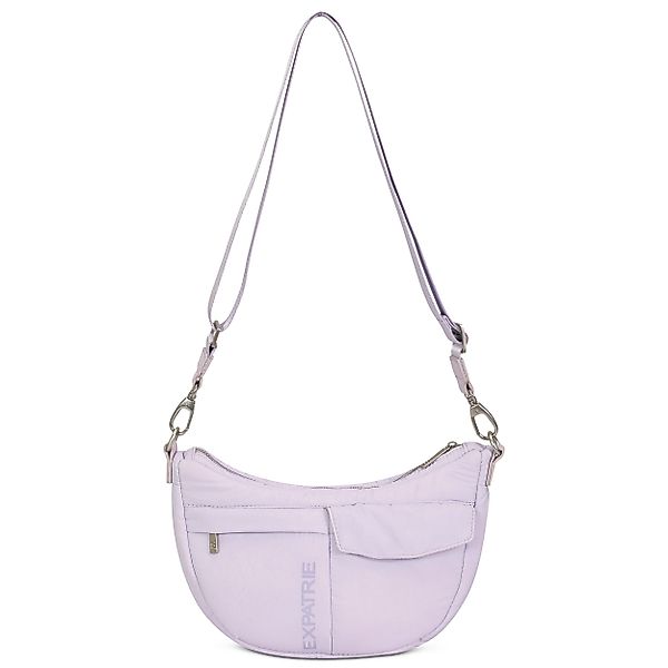 Expatrié Umhängetasche Vivy Half Moon Bag günstig online kaufen