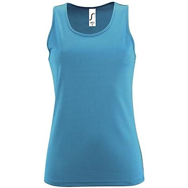 Sols  Tank Top SPORT TT WOMENN-CAMISETA DE TIRANTES DE DEPORTE DE MUJER günstig online kaufen