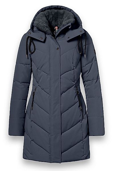 District Outdoorjacke günstig online kaufen