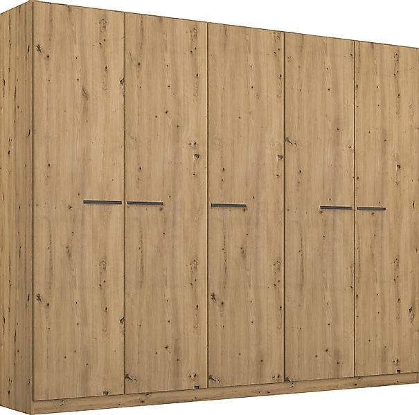 rauch Drehtürenschrank Kleiderschrank Schrank Garderobe TOPSELLER günstig online kaufen