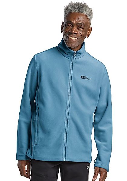 Jack Wolfskin Fleecejacke WINTERSTEIN FZ M günstig online kaufen