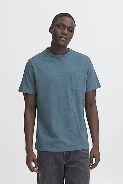 Blend Rundhalsshirt BHJEVAN Basic T-Shirt mit günstig online kaufen