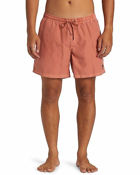 Quiksilver Boardshorts "Everyday Surfwash Volley 15"" günstig online kaufen