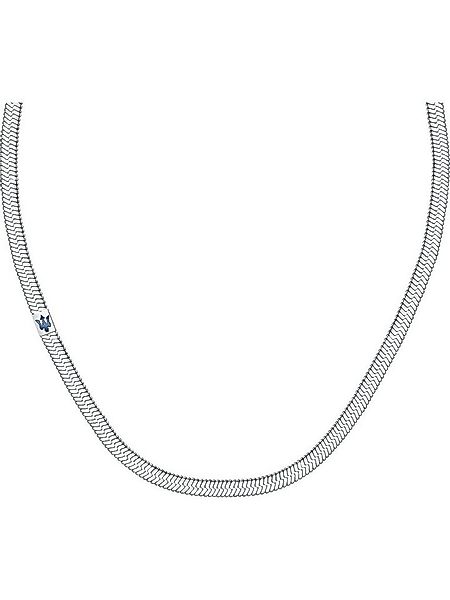 MASERATI Edelstahlkette Maserati Herren-Kette Edelstahl günstig online kaufen