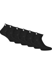 Fila Kurzsocken "UNISEX FITNESS QUARTER SOCKS HALF TERRY" 6 Paar tlg. mit v günstig online kaufen