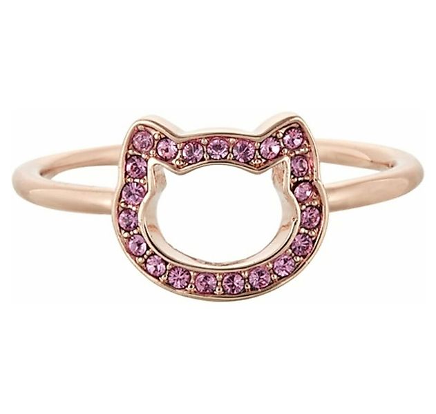 KARL LAGERFELD Fingerring Damenring 5483552 (12) günstig online kaufen