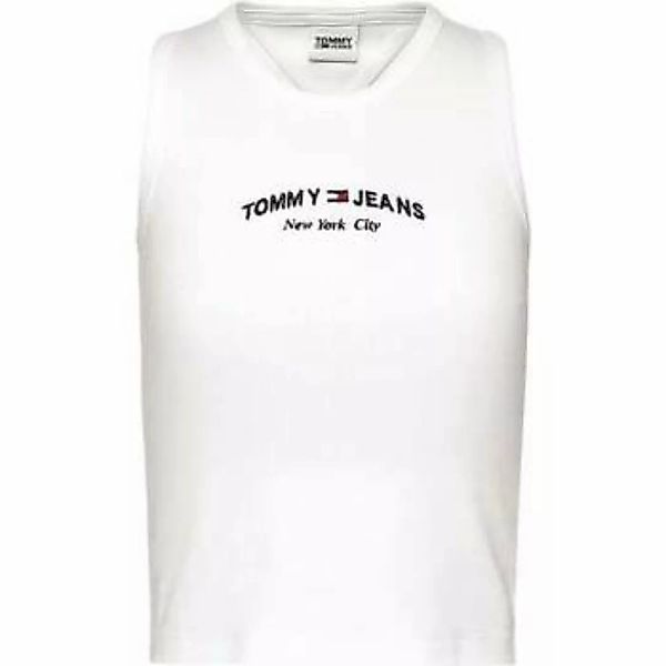 Tommy Jeans  Tank Top - günstig online kaufen