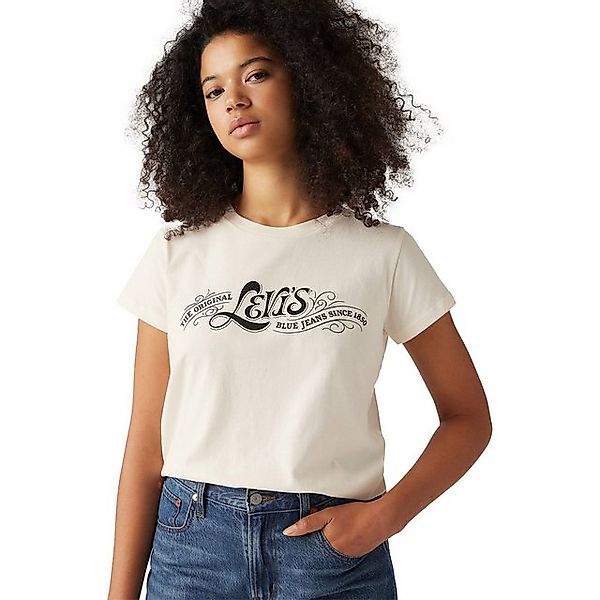 Levi's® T-Shirt Graphic Boxy T Graphic Boxy T günstig online kaufen