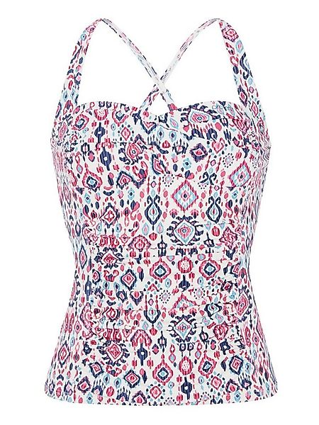 Protest Tankini-Top Protest Tankini-Oberteil Mixudon Canvas Off White günstig online kaufen